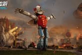 Atomic Heart - Enchantment Under the Sea
