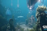 Atomic Heart - Enchantment Under the Sea