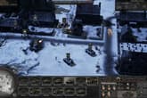 Headquarters: World War II - Ardennes