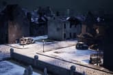 Headquarters: World War II - Ardennes