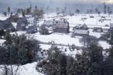 Headquarters: World War II - Ardennes