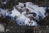 Headquarters: World War II - Ardennes