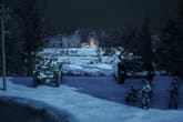 Headquarters: World War II - Ardennes