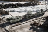 Headquarters: World War II - Ardennes
