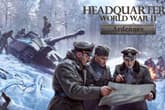 Headquarters: World War II - Ardennes