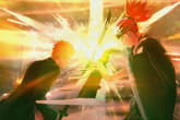 BLEACH Rebirth of Souls Deluxe Edition