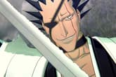 BLEACH Rebirth of Souls Deluxe Edition