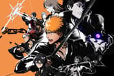 BLEACH Rebirth of Souls Deluxe Edition