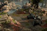 Warhammer 40,000: Battlesector - Astra Militarum
