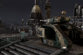 Warhammer 40,000: Battlesector - Astra Militarum