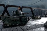 Warhammer 40,000: Battlesector - Astra Militarum
