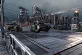 Warhammer 40,000: Battlesector - Astra Militarum