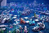 Microtopia