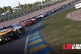 Le Mans Ultimate - 2024 Pack 3