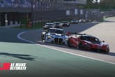 Le Mans Ultimate - 2024 Pack 3