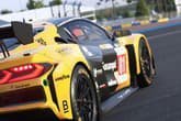 Le Mans Ultimate - 2024 Pack 3