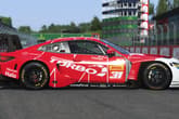 Le Mans Ultimate - 2024 Pack 3