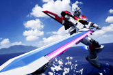 MOBILE SUIT GUNDAM SEED BATTLE DESTINY REMASTERED