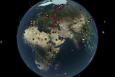 ICBM: Escalation