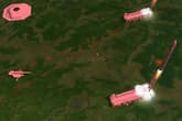 ICBM: Escalation