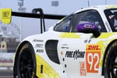 Le Mans Ultimate - 2024 Pack 4