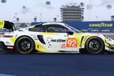 Le Mans Ultimate - 2024 Pack 4