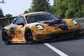 Le Mans Ultimate - 2024 Pack 4