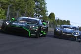 Le Mans Ultimate - 2024 Pack 4