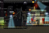 Gunslugs 3:Rogue Tactics