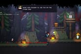 Gunslugs 3:Rogue Tactics