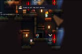 Gunslugs 3:Rogue Tactics