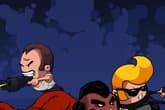 Gunslugs 3:Rogue Tactics