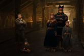 Crusader Kings III - Arctic Attire
