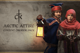 Crusader Kings III - Arctic Attire