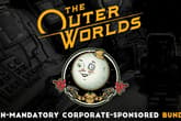 The Outer Worlds: Non-Mandatory Corporate-Sponsored Bundle