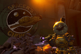 The Outer Worlds: Non-Mandatory Corporate-Sponsored Bundle