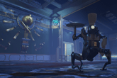 The Outer Worlds: Non-Mandatory Corporate-Sponsored Bundle