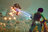 The Outer Worlds: Non-Mandatory Corporate-Sponsored Bundle