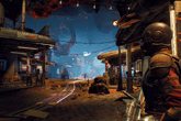The Outer Worlds: Non-Mandatory Corporate-Sponsored Bundle