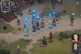 Ash of Gods: The Way - Deluxe Edition