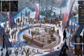 Ash of Gods: The Way - Deluxe Edition