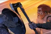 Ash of Gods: The Way - Deluxe Edition