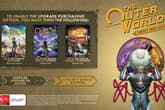 The Outer Worlds: Spacer’s Choice Upgrade (Steam)