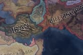 Hearts of Iron IV: Graveyard of Empires - Country Pack