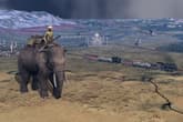 Hearts of Iron IV: Graveyard of Empires - Country Pack