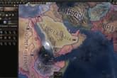 Hearts of Iron IV: Graveyard of Empires - Country Pack