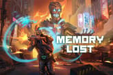 Memory Lost