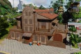 Tropico 6 - Return to Nature