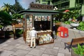 Tropico 6 - Return to Nature