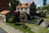 Tropico 6 - Return to Nature